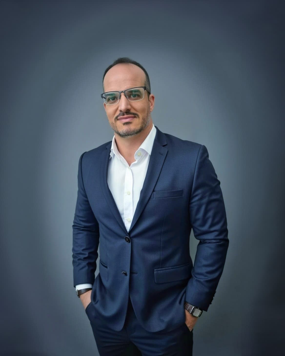 Willam Dacol - Responsável técnico da Dacol Assessoria de Trânsito